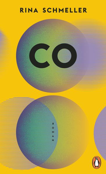 Cover von Co
