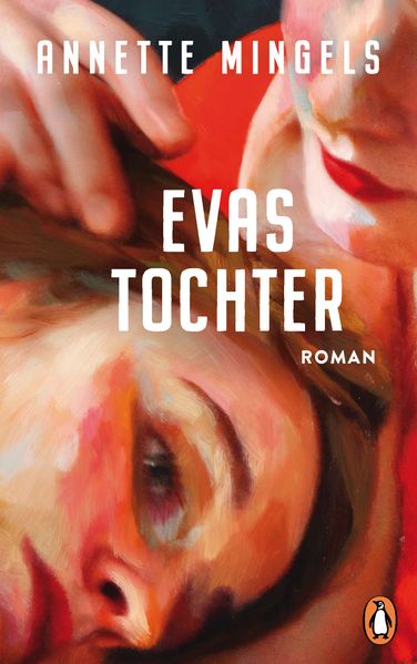 Cover von Evas Tochter