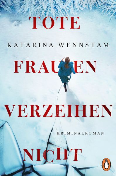 Cover von Tote Frauen verzeihen nicht
