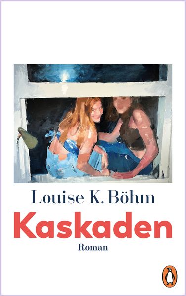 Cover von Kaskaden