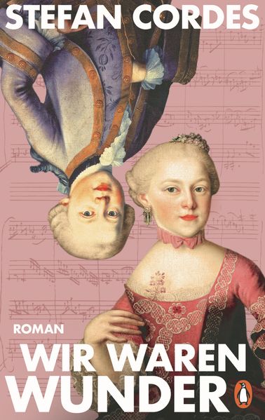 Cover von Wir waren Wunder