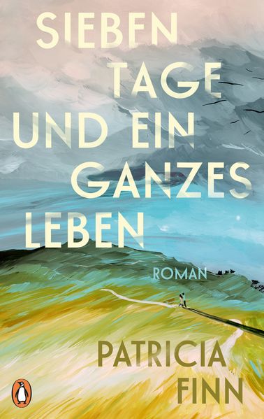 Cover von Sieben Tage und ein ganzes Leben