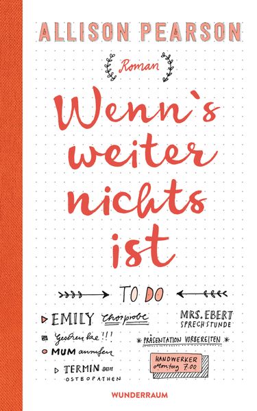 Cover von Wenn’s weiter nichts ist