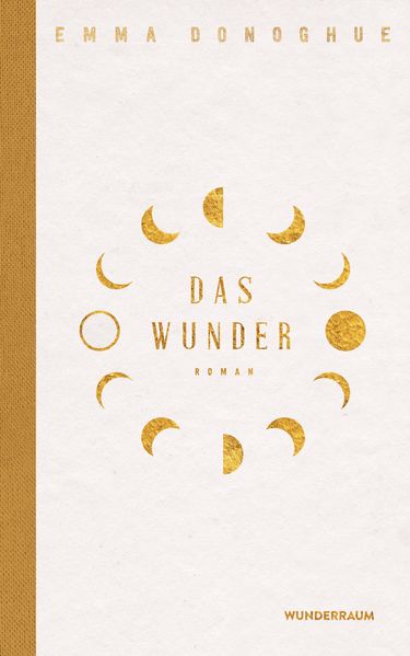 Cover von Das Wunder