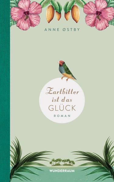 Cover von Zartbitter ist das Glück