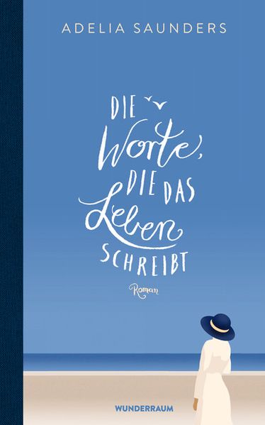 Cover von Die Worte, die das Leben schreibt