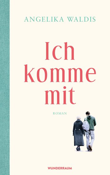 Cover von Ich komme mit