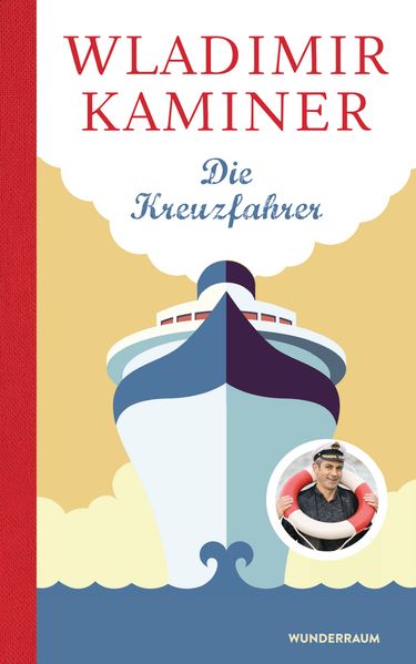 Cover von Die Kreuzfahrer