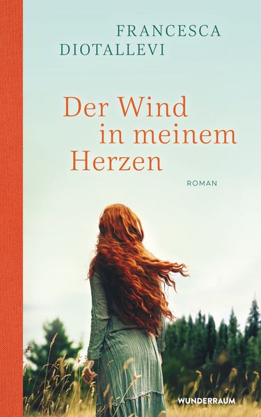 Cover von Der Wind in meinem Herzen
