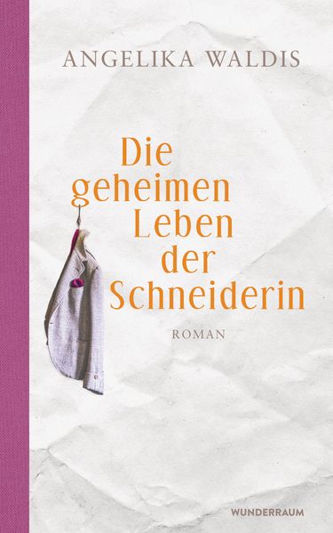 Cover von Die geheimen Leben der Schneiderin