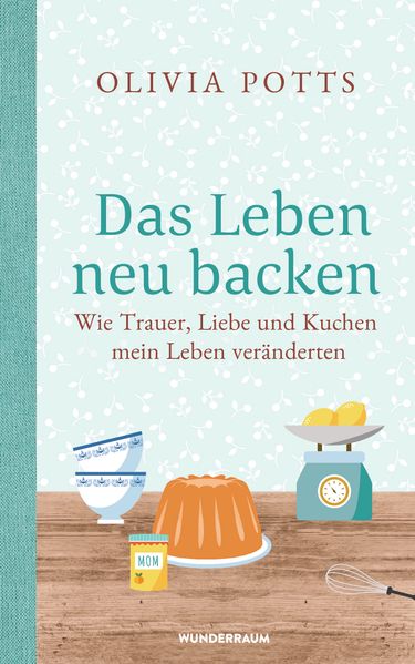 Cover von Das Leben neu backen