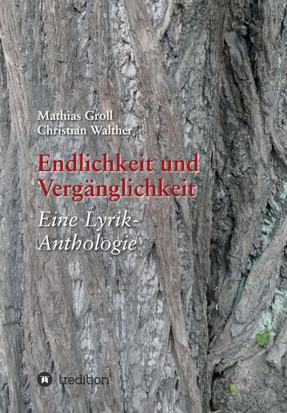Cover von Endlichkeit und Vergänglichkeit