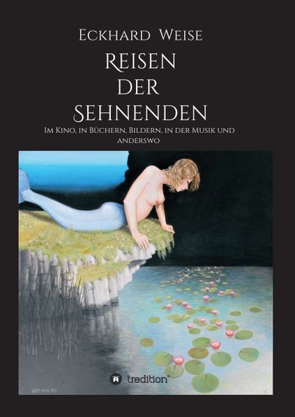 Cover von Reisen der Sehnenden