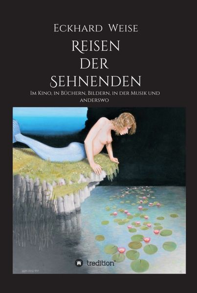 Cover von Reisen der Sehnenden