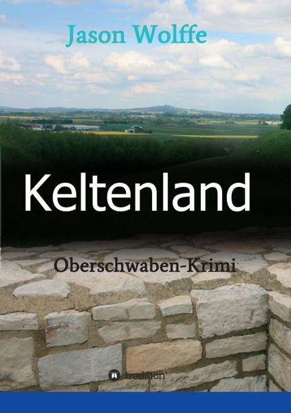 Cover von Keltenland