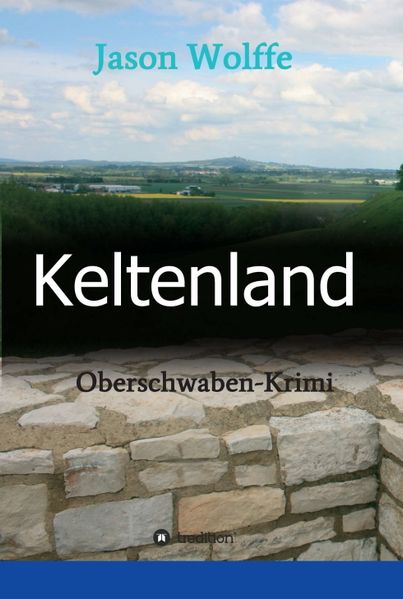 Cover von Keltenland