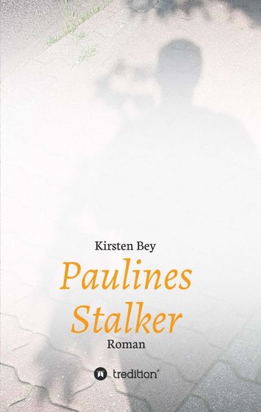 Cover von Paulines Stalker