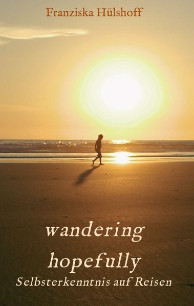 Cover von wandering hopefully