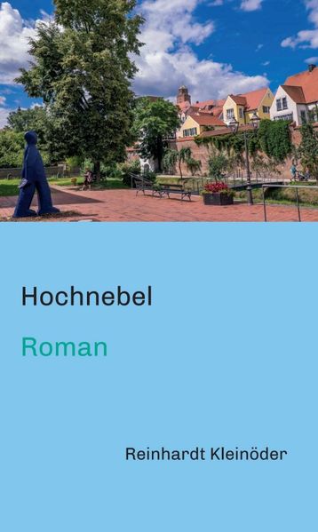 Cover von Hochnebel