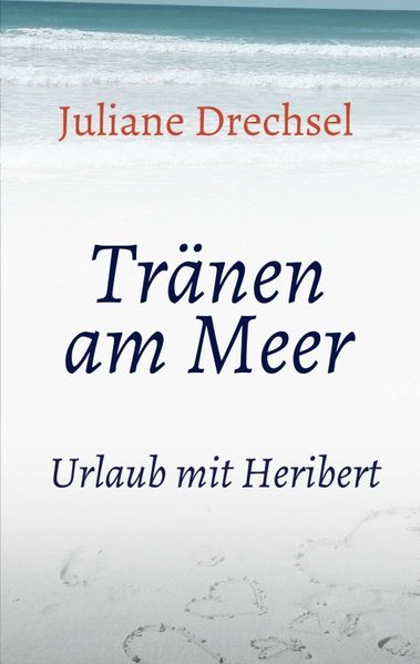 Cover von Tränen am Meer