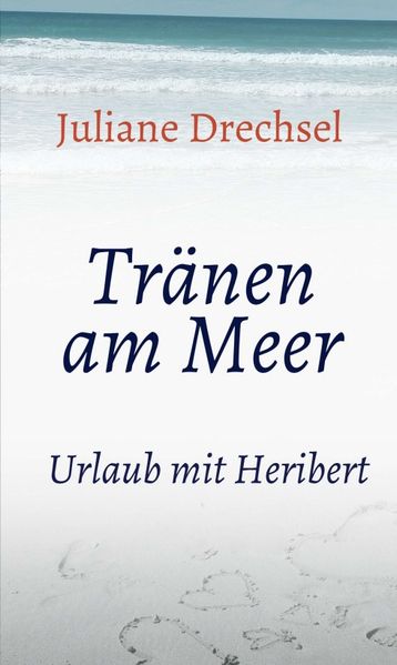 Cover von Tränen am Meer