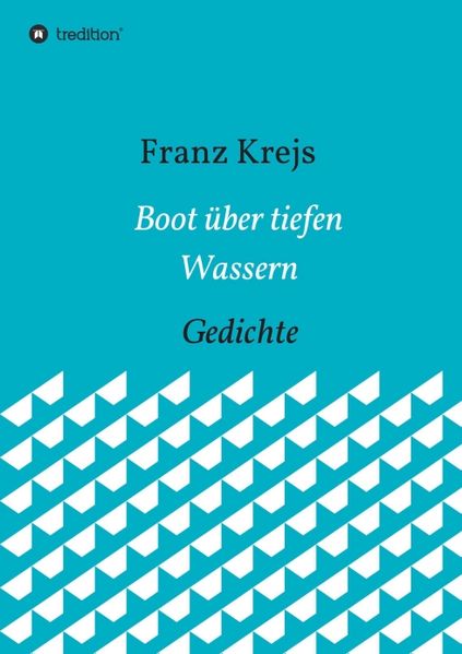 Cover von Boot über tiefen Wassern
