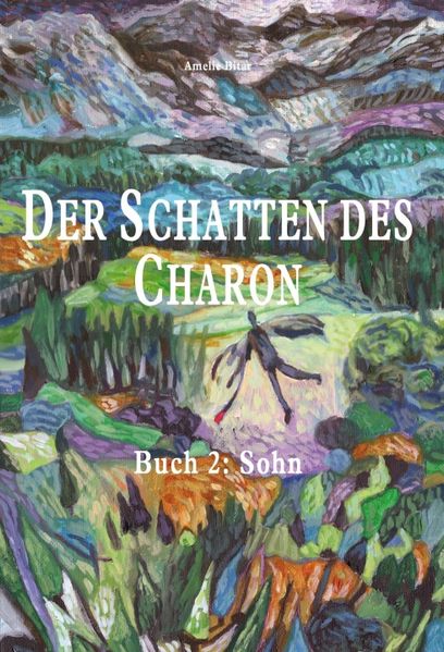 Cover von DER SCHATTEN DES CHARON