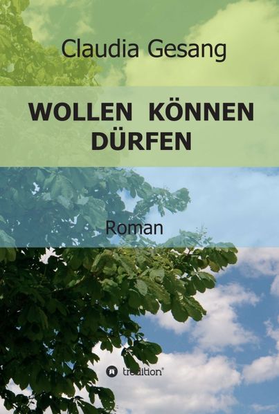 Cover von WOLLEN KÖNNEN DÜRFEN