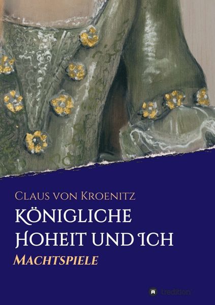 Cover von Königliche Hoheit und Ich