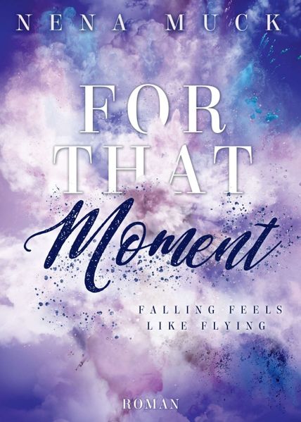 Cover von For that Moment