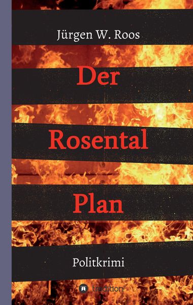 Cover von Der Rosental Plan