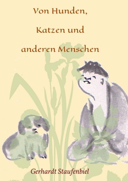 Cover von Von Hunden, Katzen und anderen Menschen