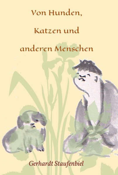 Cover von Von Hunden, Katzen und anderen Menschen