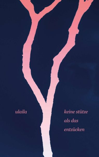 Cover von keine stütze als das entzücken