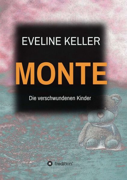 Cover von MONTE