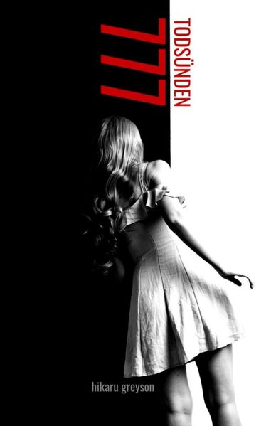 Cover von 777 Todsünden