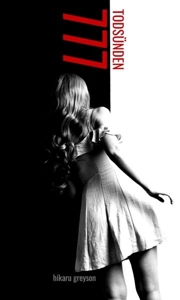 Cover von 777 Todsünden