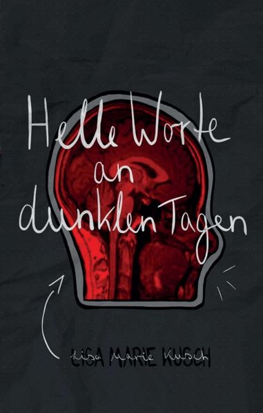 Cover von Helle Worte an dunklen Tagen