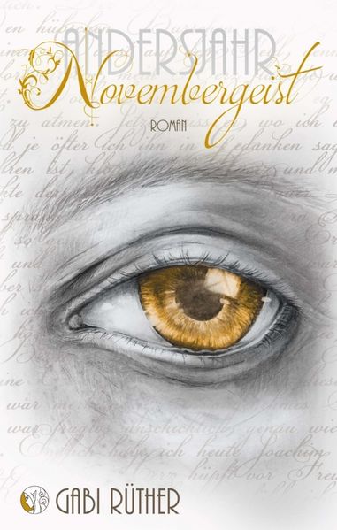 Cover von Novembergeist – Andersjahr
