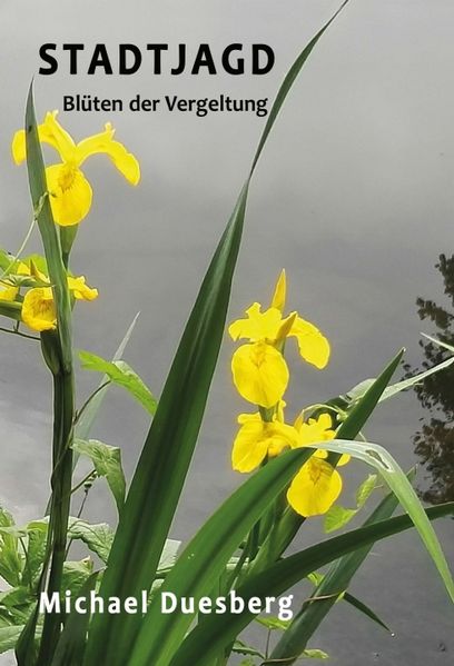 Cover von Stadtjagd