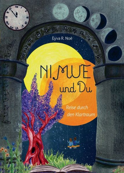 Cover von NIMUE und DU