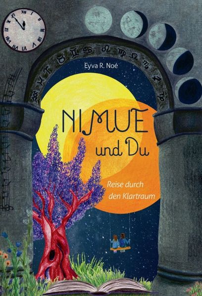 Cover von NIMUE und DU