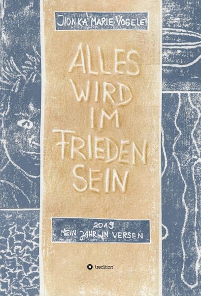 Cover von Alles wird im Frieden sein