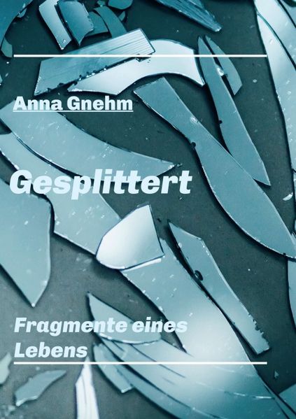 Cover von Gesplittert
