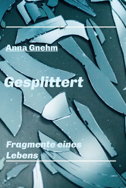 Cover von Gesplittert