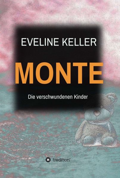 Cover von MONTE