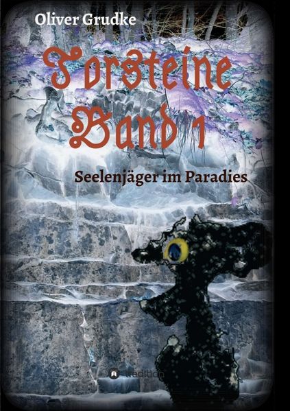 Cover von Torsteine Band 1