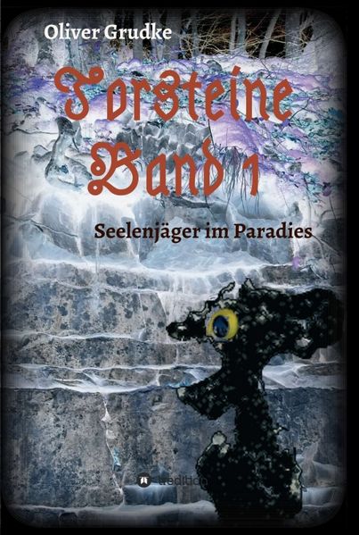 Cover von Torsteine Band 1