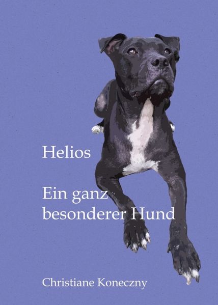 Cover von Helios