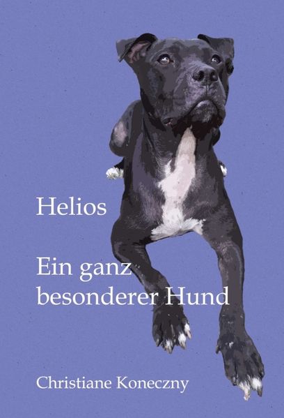 Cover von Helios
